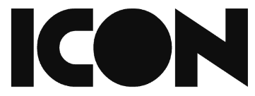 ICON logo