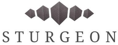 Sturgeon logo